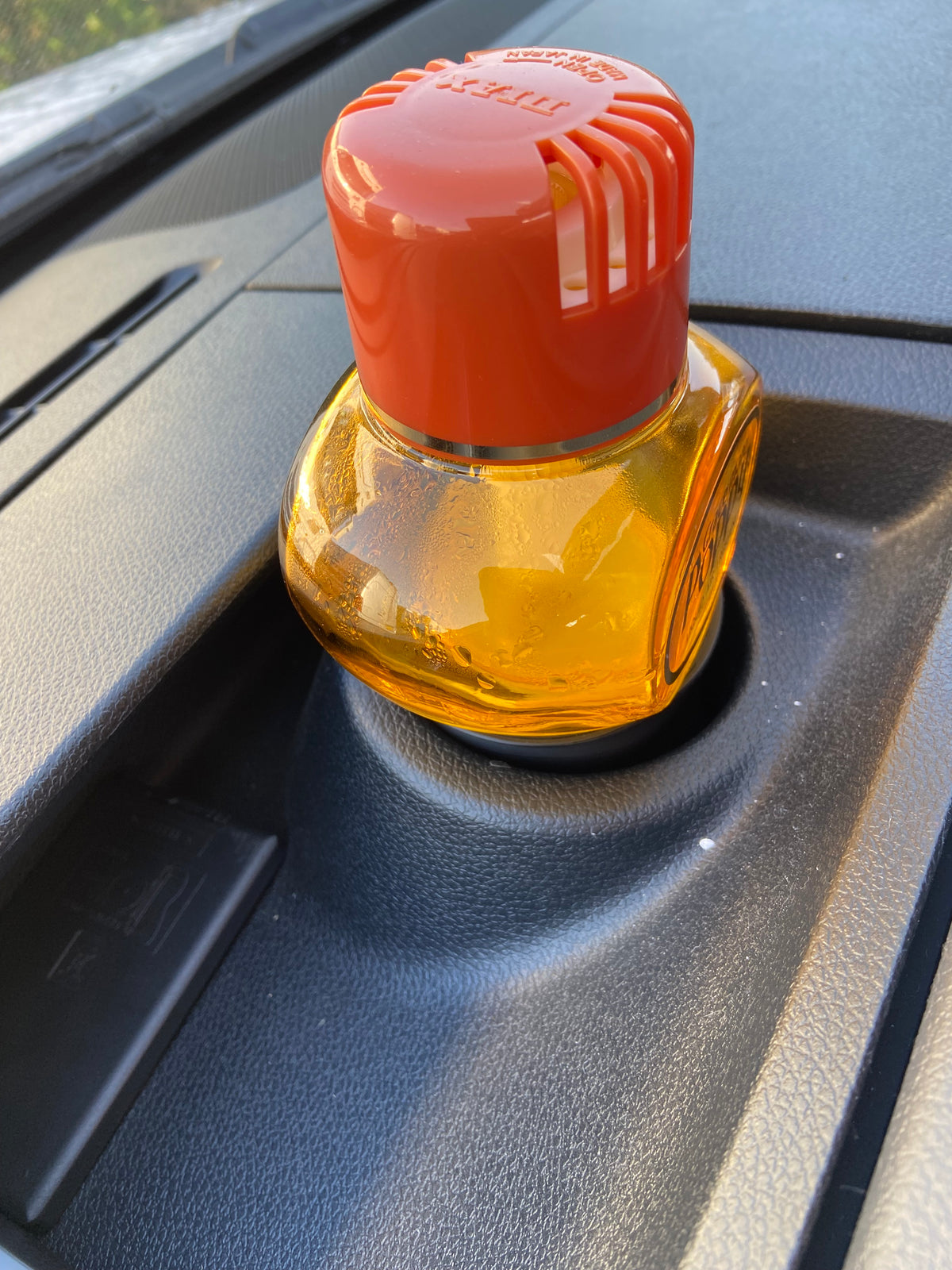 Poppyholder til Mercedes Sprinter W907/910