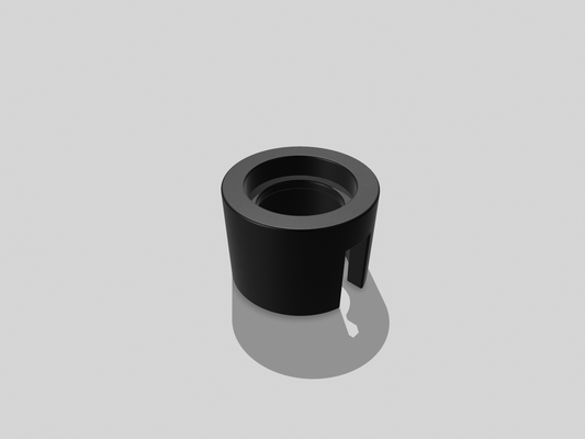 Poppyholder til Mercedes Sprinter W907/910