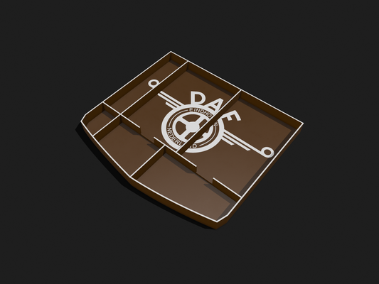 Skuffeindsats: DAF NG