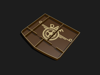 Skuffeindsats: DAF NG