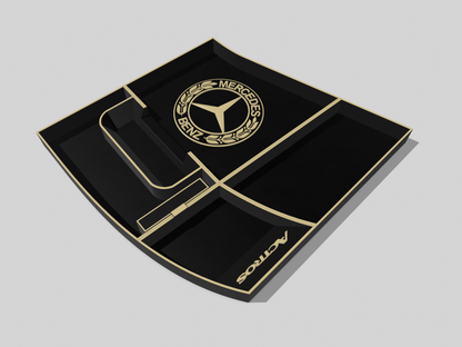 Drawer insert: Mercedes Actros (MP4/MP5)