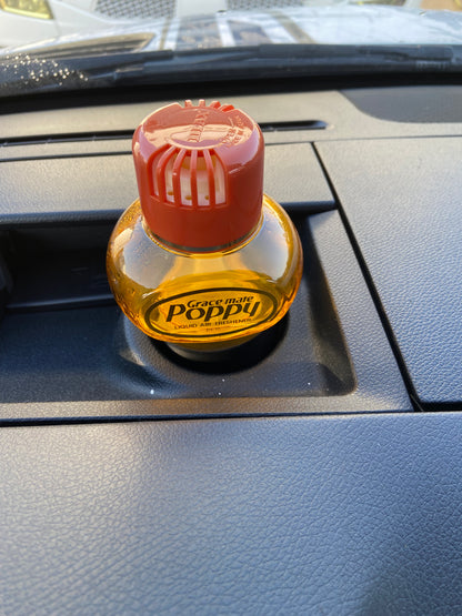 Poppyholder til Mercedes Sprinter W907/910
