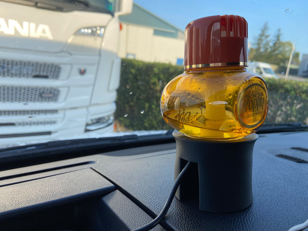 Poppyholder til Mercedes Sprinter W907/910