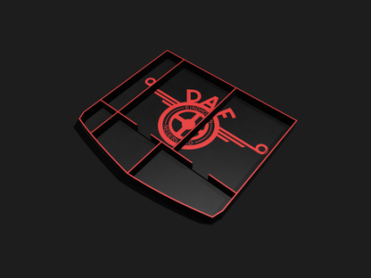 Skuffeindsats: DAF NG