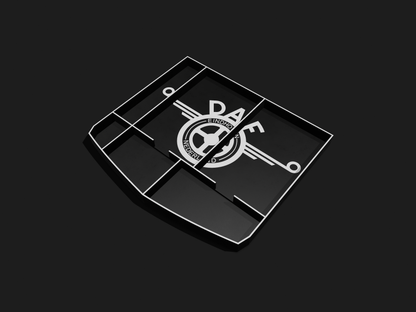 Skuffeindsats: DAF NG