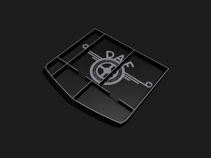Skuffeindsats: DAF NG