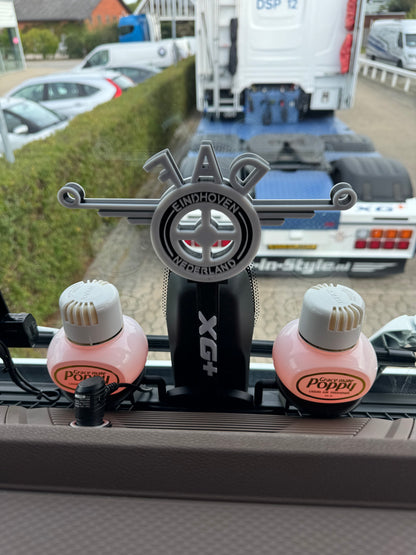 Poppyholder m. pylon: DAF NG