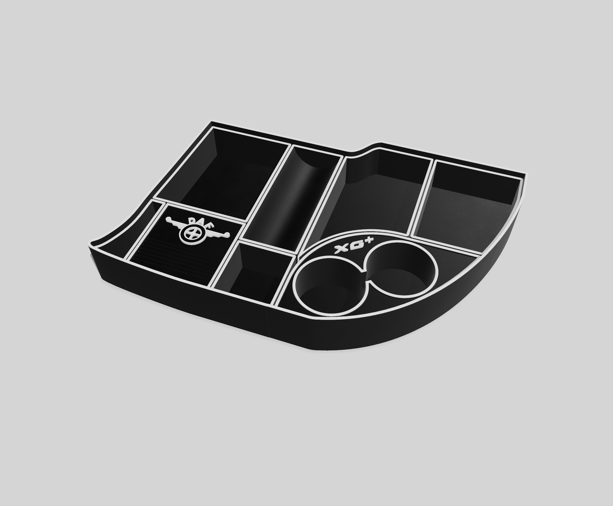 Indsats: Instrumentpanel DAF NG