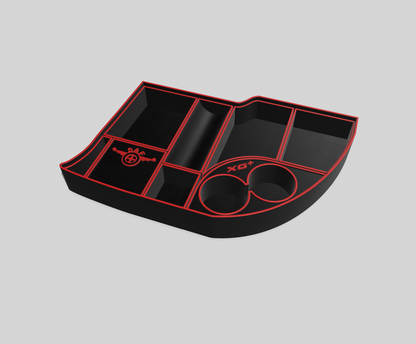 Indsats: Instrumentpanel DAF NG