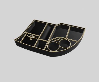 Indsats: Instrumentpanel DAF NG