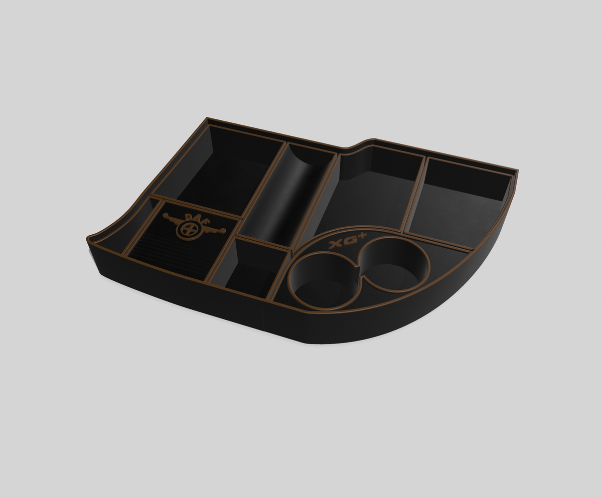 Indsats: Instrumentpanel DAF NG